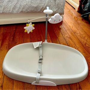 Skip Hop Baby Changing Pad